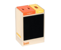 Divoom Dipow-67 EU White - 1615378 - zdjęcie 2